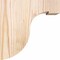Ekena Millwork Del Monte Smooth Corbel, Douglas Fir, 5 1/2"W x 8"D x 8"H COR06X08X08DEL00SDF - alternate 4